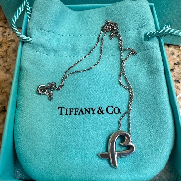 Tiffany’s Necklace - Picture 2 of 5